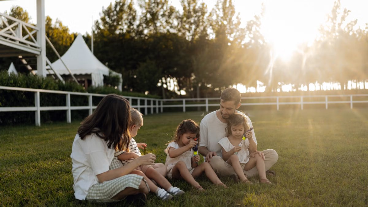 Actividades en Familia para Fomentar el Bienestar