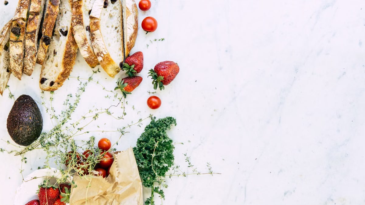 Alimentos Esenciales para una Nutrición Balanceada